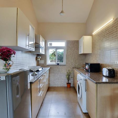 Veera Strand Park Serviced Apartments Near كالانغيُت المظهر الخارجي الصورة