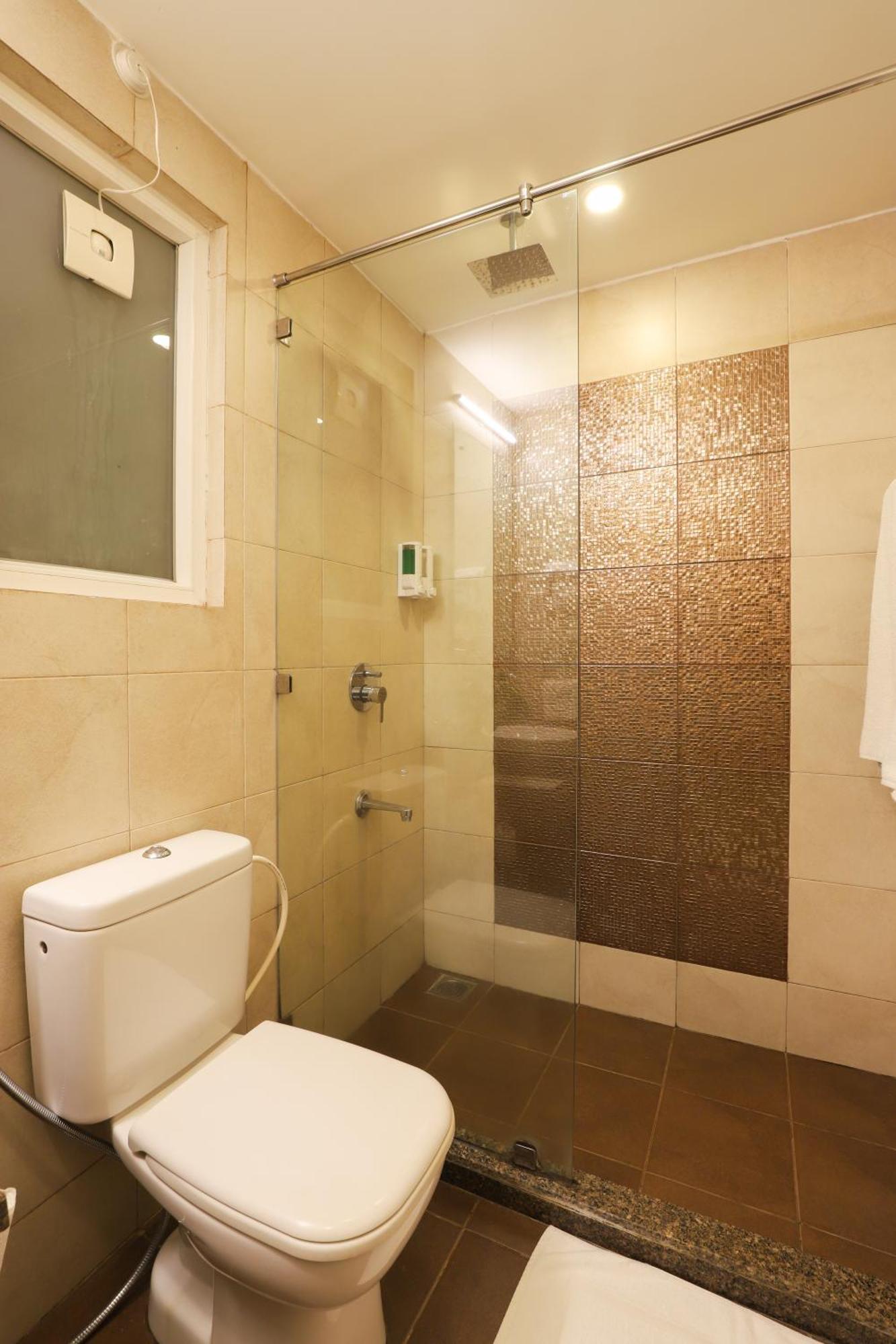 Veera Strand Park Serviced Apartments Near كالانغيُت المظهر الخارجي الصورة